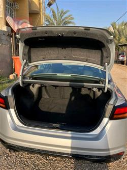 نیسان ئەلتیما